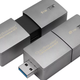 Imagen para el artículo titulado 2TB en tu bolsillo: Kingston creó la memoria USB con mayor capacidad en el mundo